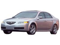 ACURA TL 04-08